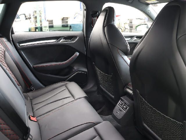 AUDI AUDI RS3 SPORTBACK 2020