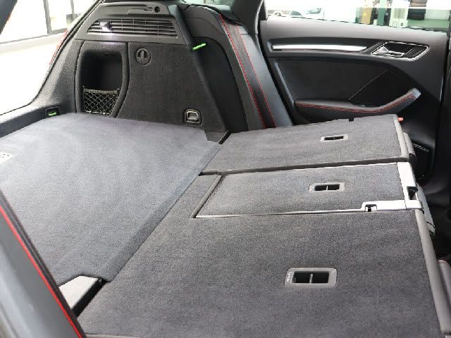 AUDI AUDI RS3 SPORTBACK 2020