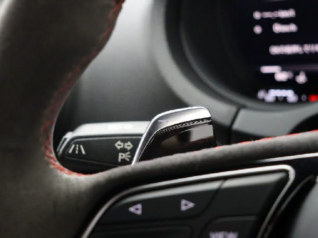 AUDI AUDI RS3 SPORTBACK 2020