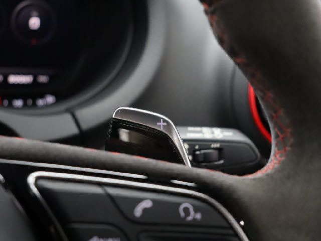 AUDI AUDI RS3 SPORTBACK 2020