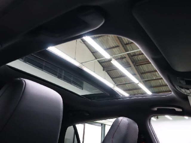 MERCEDES BENZ MERCEDES AMG CLA Shooting Brake 2017