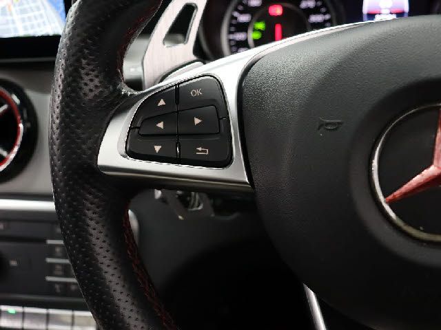 MERCEDES BENZ MERCEDES AMG CLA Shooting Brake 2017