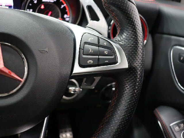 MERCEDES BENZ MERCEDES AMG CLA Shooting Brake 2017