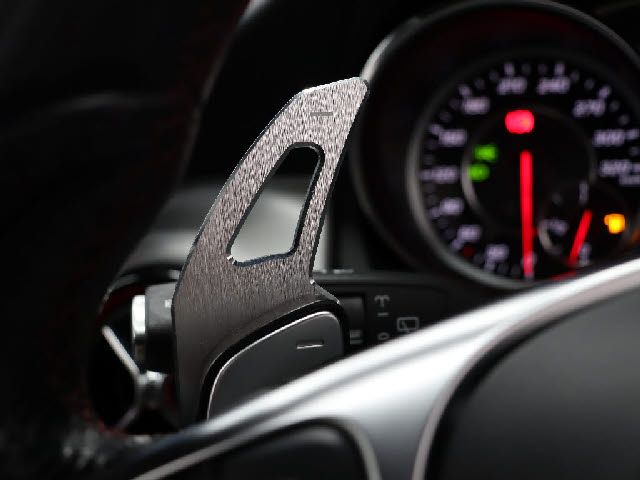 MERCEDES BENZ MERCEDES AMG CLA Shooting Brake 2017