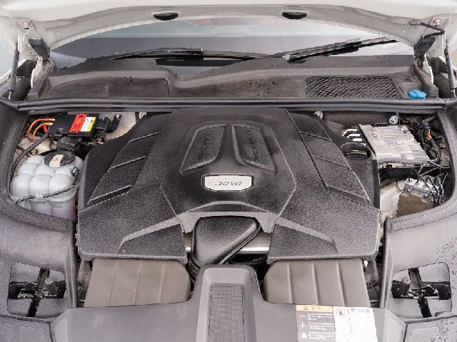 PORSCHE PORSCHE Cayenne 2020