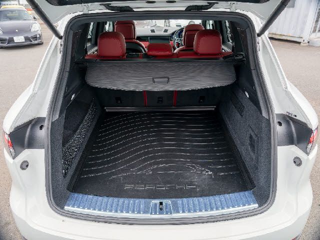 PORSCHE PORSCHE Cayenne 2020