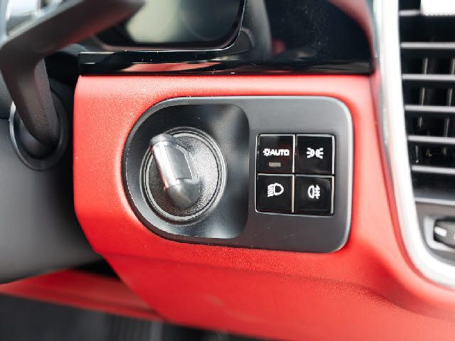 PORSCHE PORSCHE Cayenne 2020