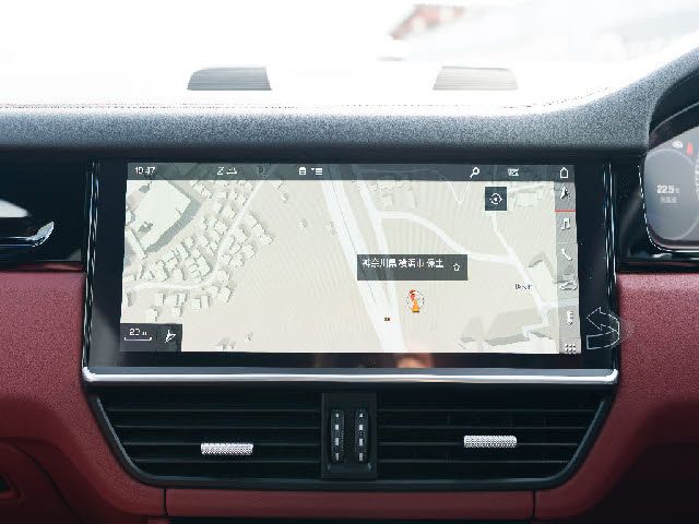 PORSCHE PORSCHE Cayenne 2020