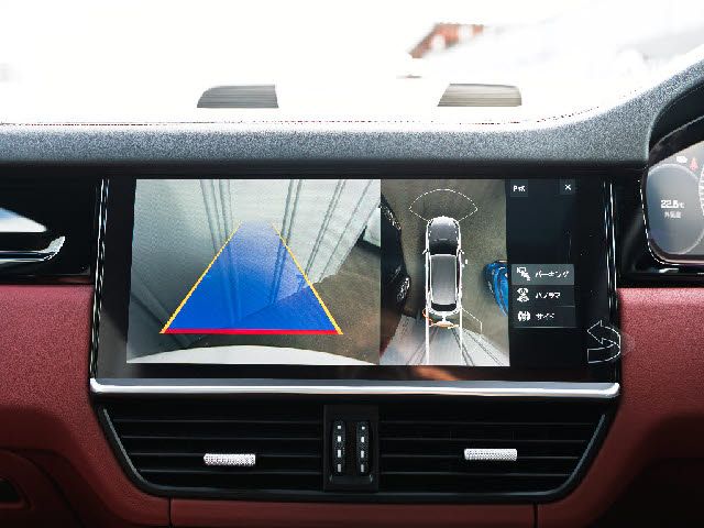 PORSCHE PORSCHE Cayenne 2020