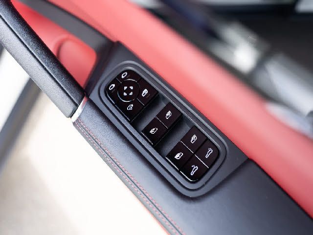 PORSCHE PORSCHE Cayenne 2020