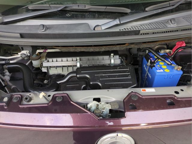 DAIHATSU MOVE canbus 2017