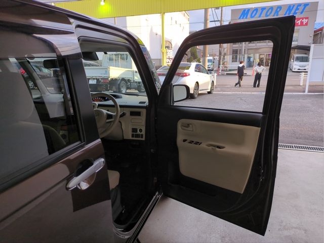 DAIHATSU MOVE canbus 2017