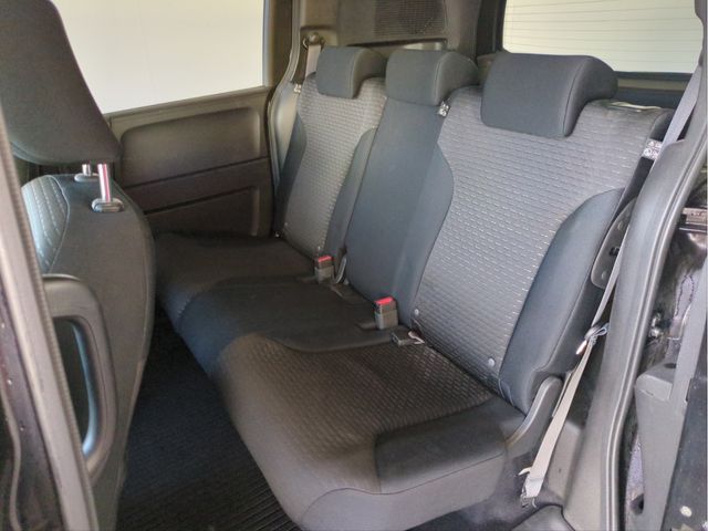 HONDA FREED Spike HYBRID 2012