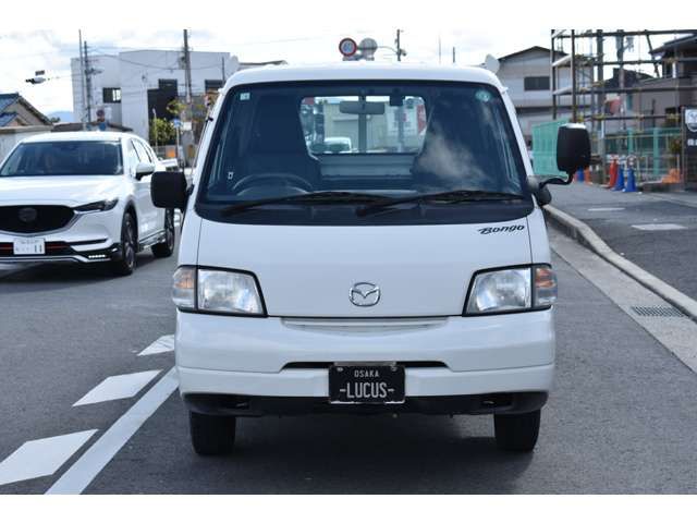 MAZDA BONGO truck 2WD 2020