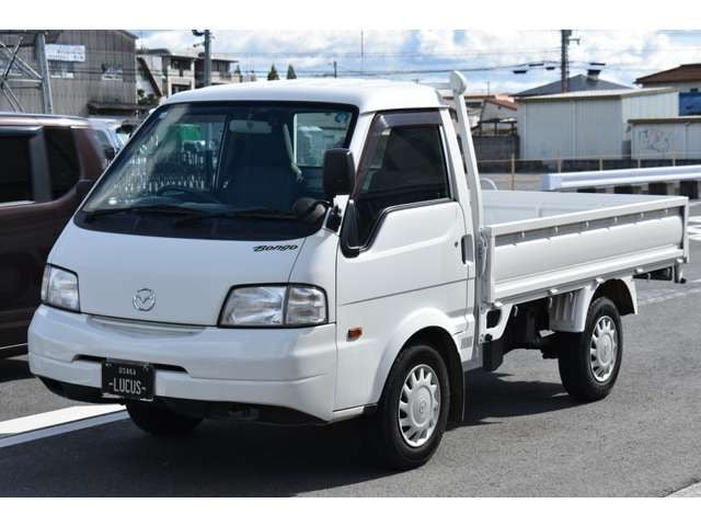 MAZDA BONGO truck 2WD 2020