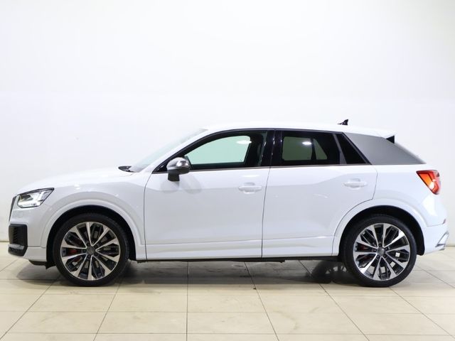 AUDI AUDI SQ2 2020