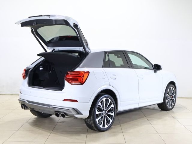 AUDI AUDI SQ2 2020