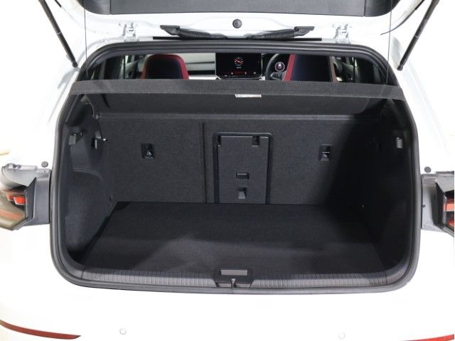 VOLKSWAGEN VOLKSWAGEN GOLF GTI 2025