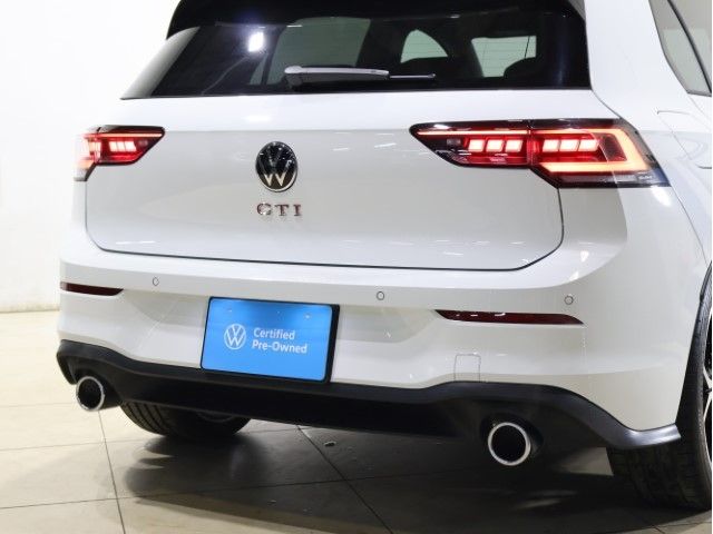 VOLKSWAGEN VOLKSWAGEN GOLF GTI 2025