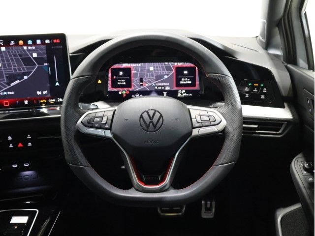 VOLKSWAGEN VOLKSWAGEN GOLF GTI 2025