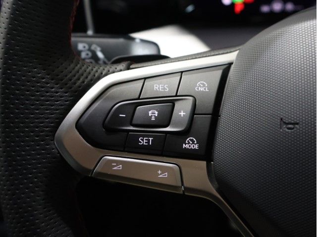 VOLKSWAGEN VOLKSWAGEN GOLF GTI 2025