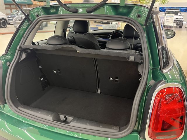 BMW MINI COOPER D 2021