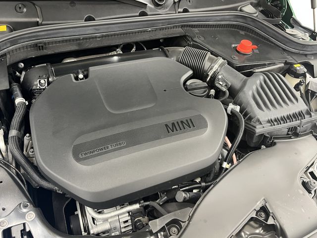 BMW MINI COOPER D 2021