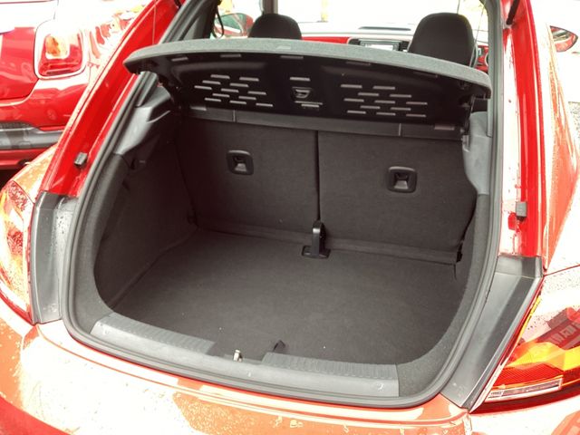 VOLKSWAGEN VOLKSWAGEN The BEETLE 2016