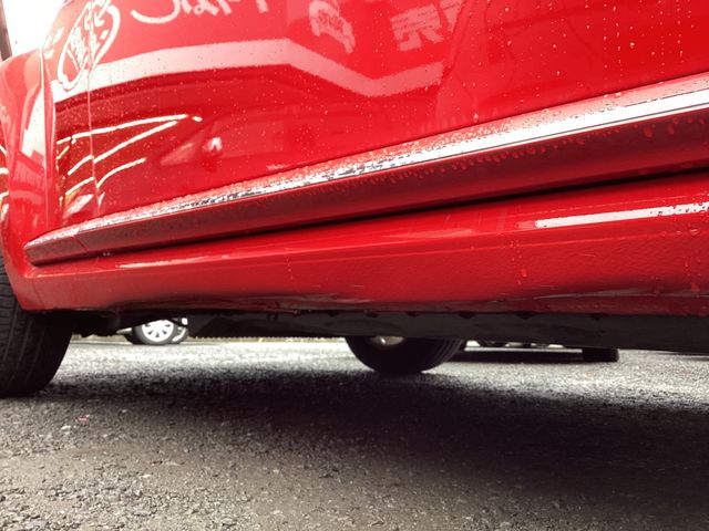 VOLKSWAGEN VOLKSWAGEN The BEETLE 2016