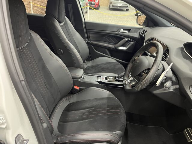 PEUGEOT PEUGEOT 308SW 2019