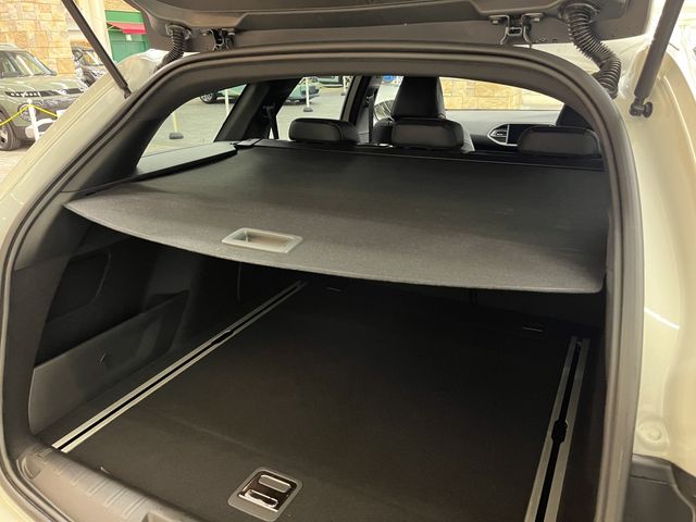 PEUGEOT PEUGEOT 308SW 2019