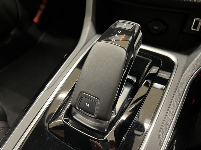 PEUGEOT PEUGEOT 308SW 2019