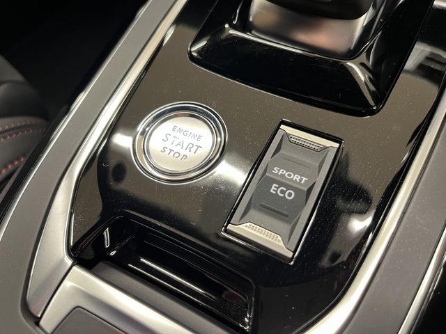 PEUGEOT PEUGEOT 308SW 2019