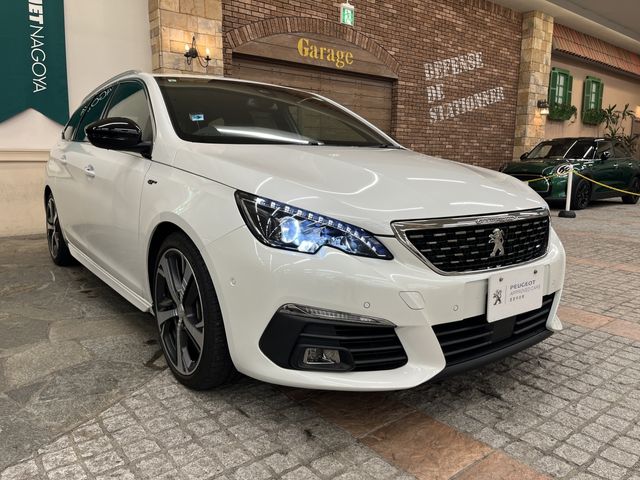 PEUGEOT PEUGEOT 308SW 2019