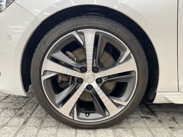 PEUGEOT PEUGEOT 308SW 2019