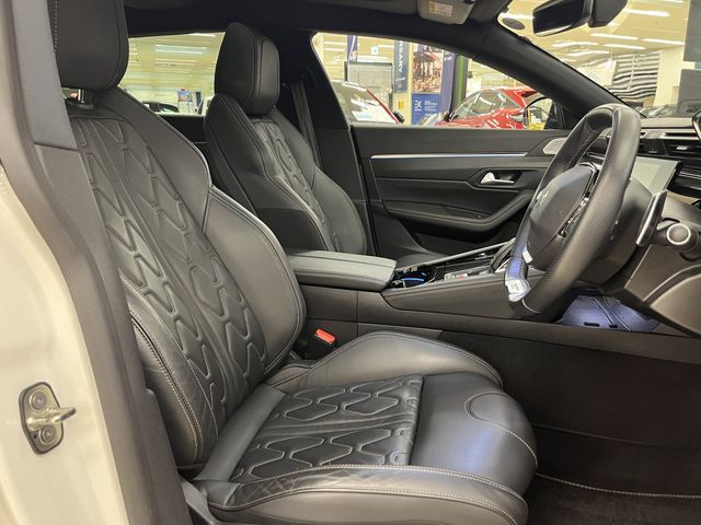 PEUGEOT PEUGEOT 508SW 2020