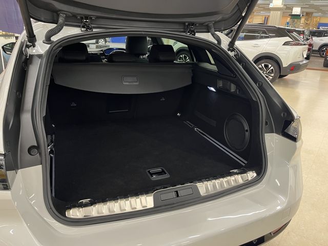 PEUGEOT PEUGEOT 508SW 2020