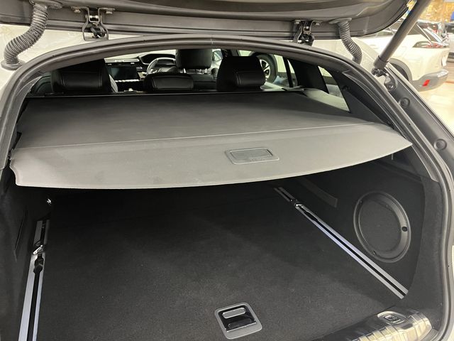 PEUGEOT PEUGEOT 508SW 2020