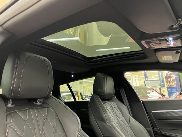 PEUGEOT PEUGEOT 508SW 2020