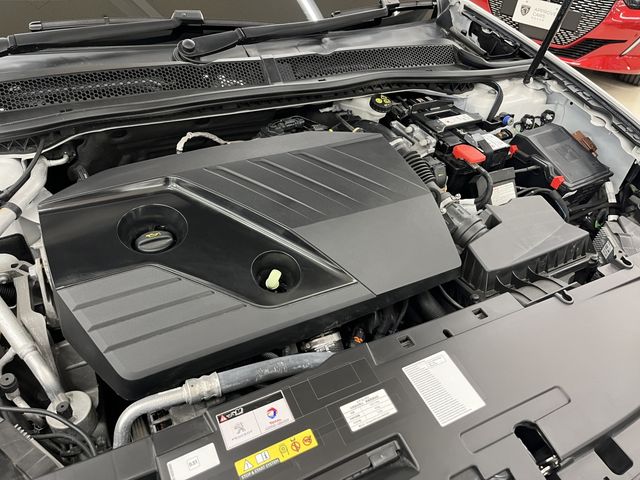 PEUGEOT PEUGEOT 508SW 2020