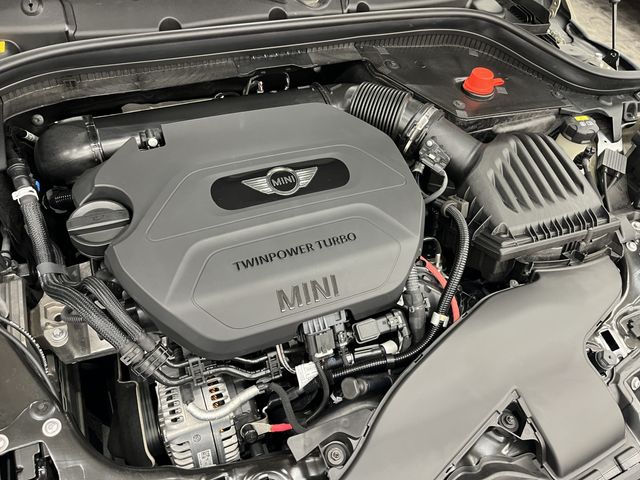 BMW MINI COOPER D 2019