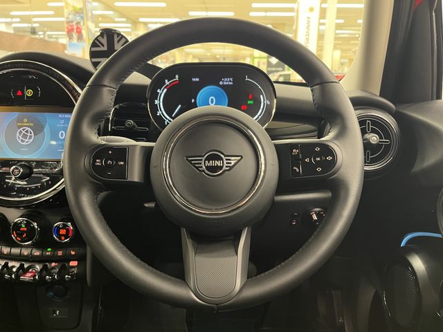 BMW MINI COOPER SD 5DOOR 2022