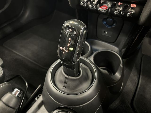 BMW MINI COOPER SD 5DOOR 2022