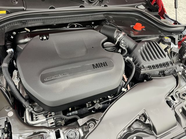 BMW MINI COOPER SD 5DOOR 2022