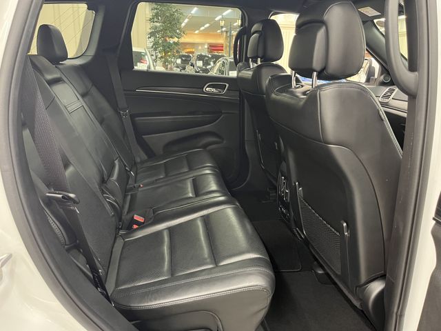 JEEP JEEP GRAND CHEROKEE 2021