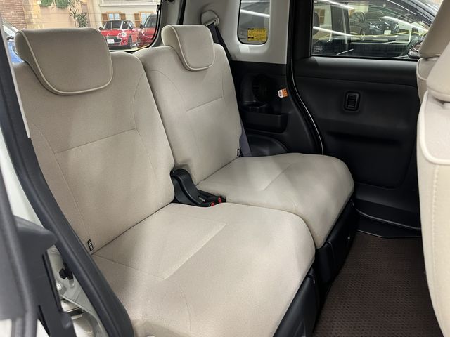 DAIHATSU MOVE canbus 2017