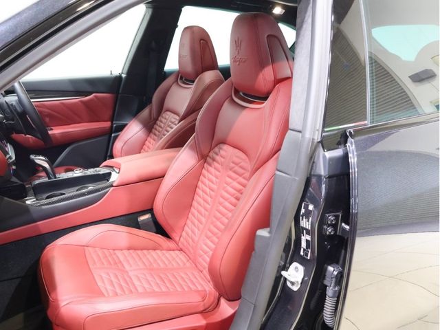 MASERATI MASERATI Levante 2021