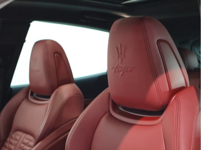 MASERATI MASERATI Levante 2021