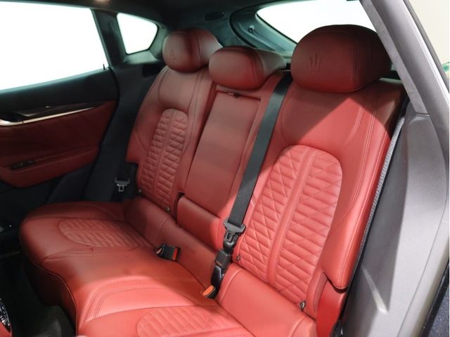 MASERATI MASERATI Levante 2021