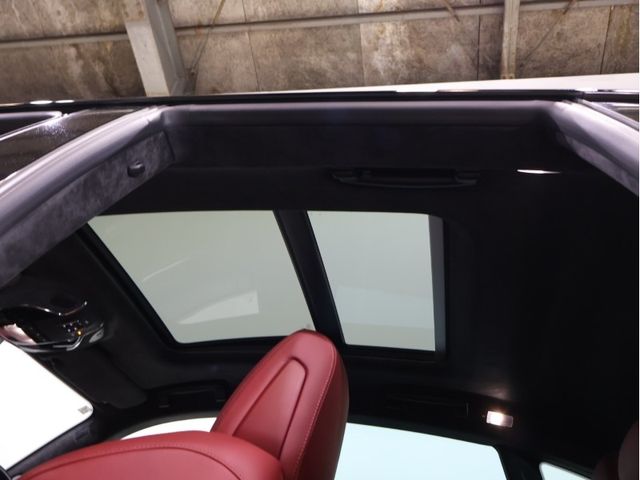 MASERATI MASERATI Levante 2021